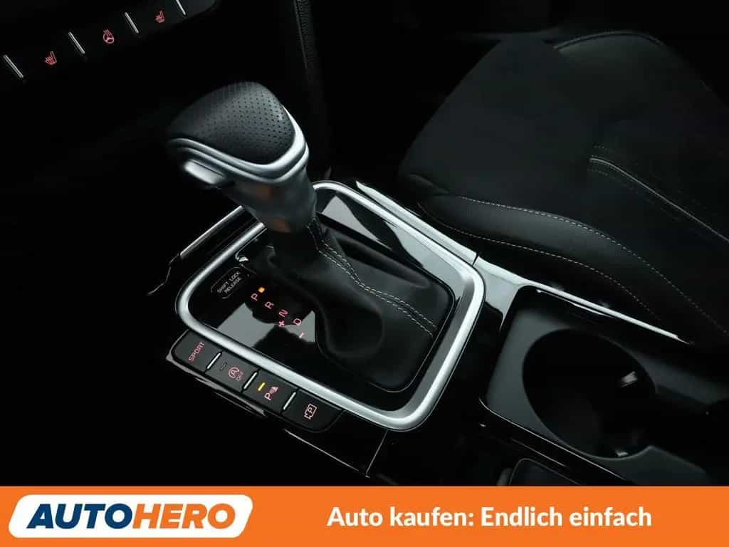Kia XCeed 1.5 TGDI GT-Line 04/2024-photo-24