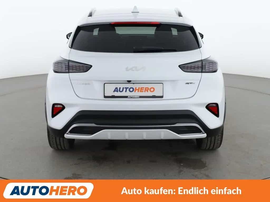 Kia XCeed 1.5 TGDI GT-Line 04/2024-photo-4