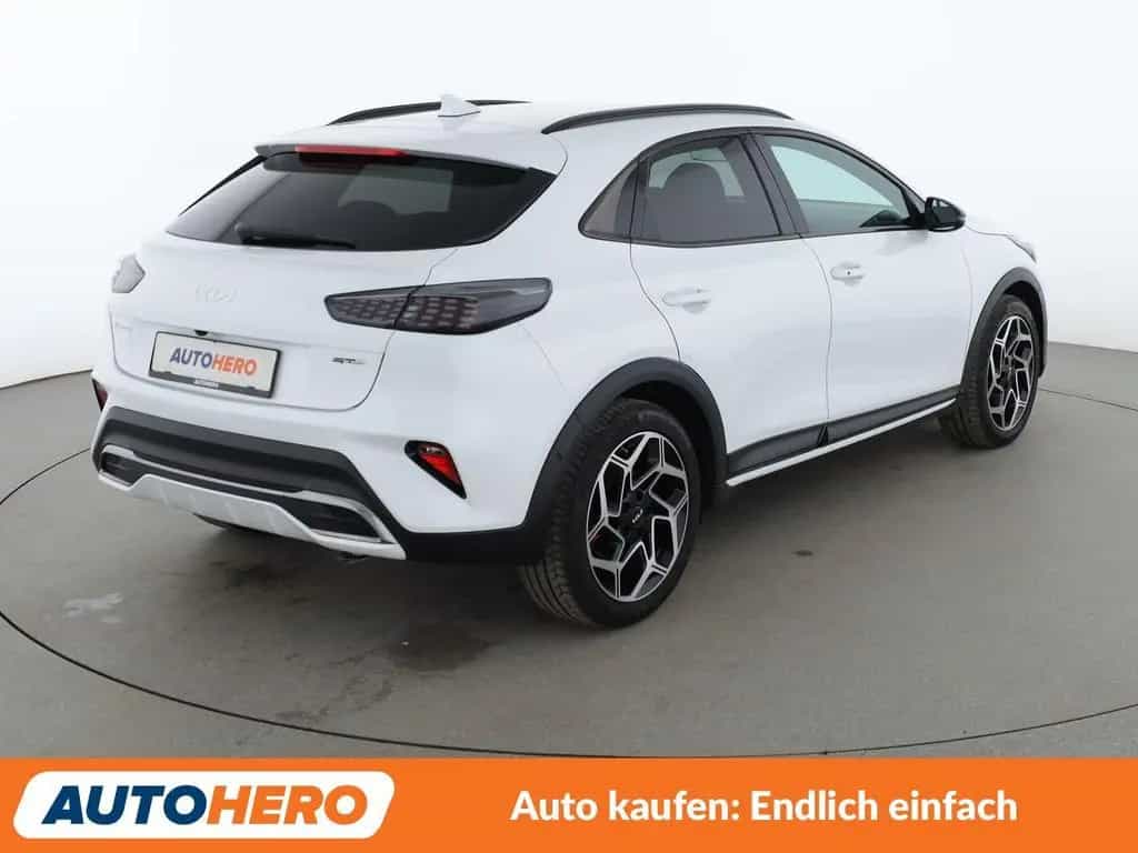 Kia XCeed 1.5 TGDI GT-Line 04/2024-photo-5