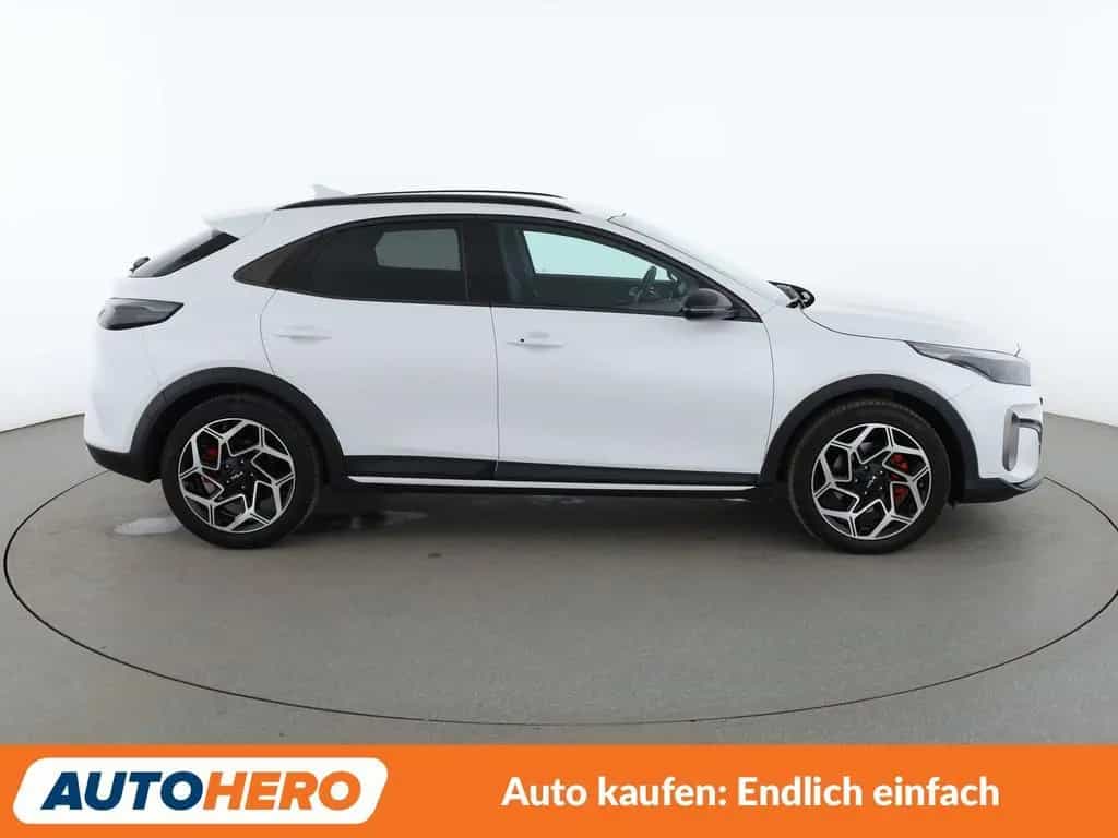 Kia XCeed 1.5 TGDI GT-Line 04/2024-photo-6