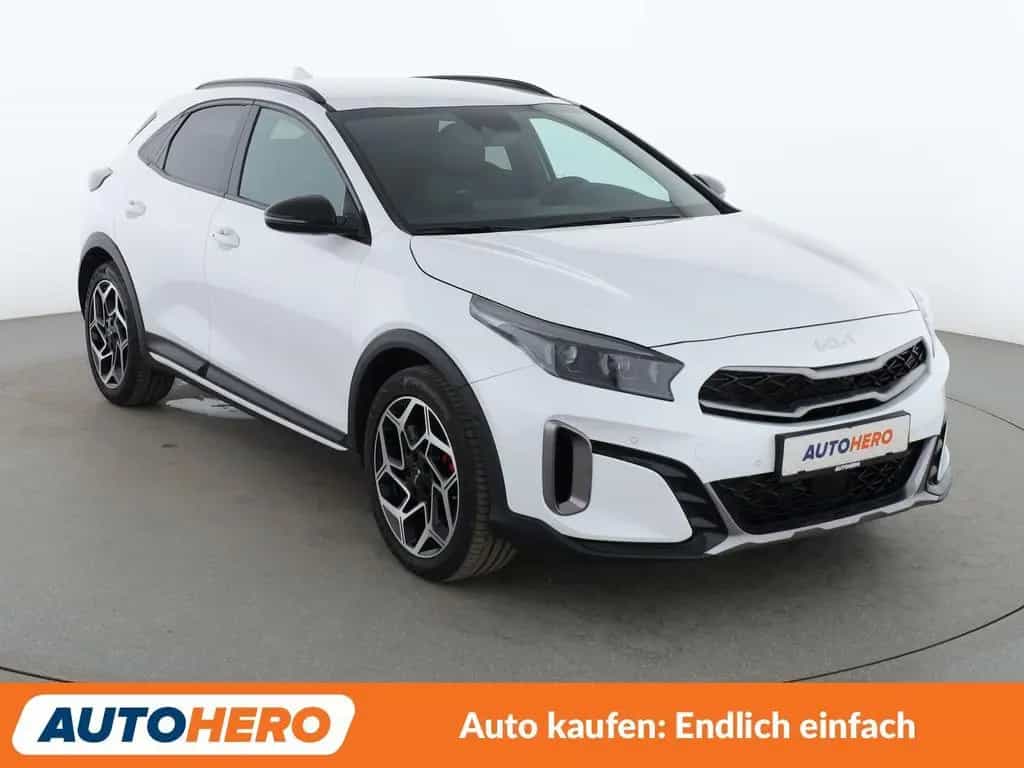 Kia XCeed 1.5 TGDI GT-Line 04/2024-photo-7