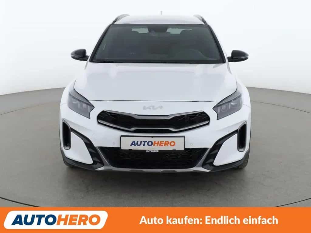 Kia XCeed 1.5 TGDI GT-Line 04/2024-photo-8