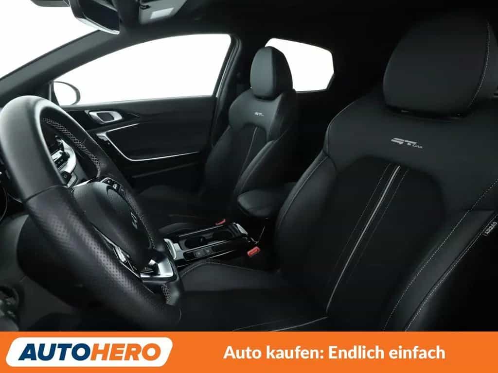 Kia XCeed 1.5 TGDI GT-Line 04/2024-photo-9