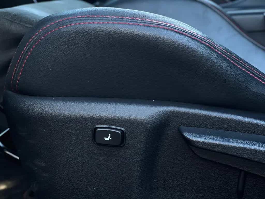 Kia cee'd / Ceed Ceed GT-Track RFK KLIMA XENON NAVI LKHZ SHZ 09/2017-photo-11