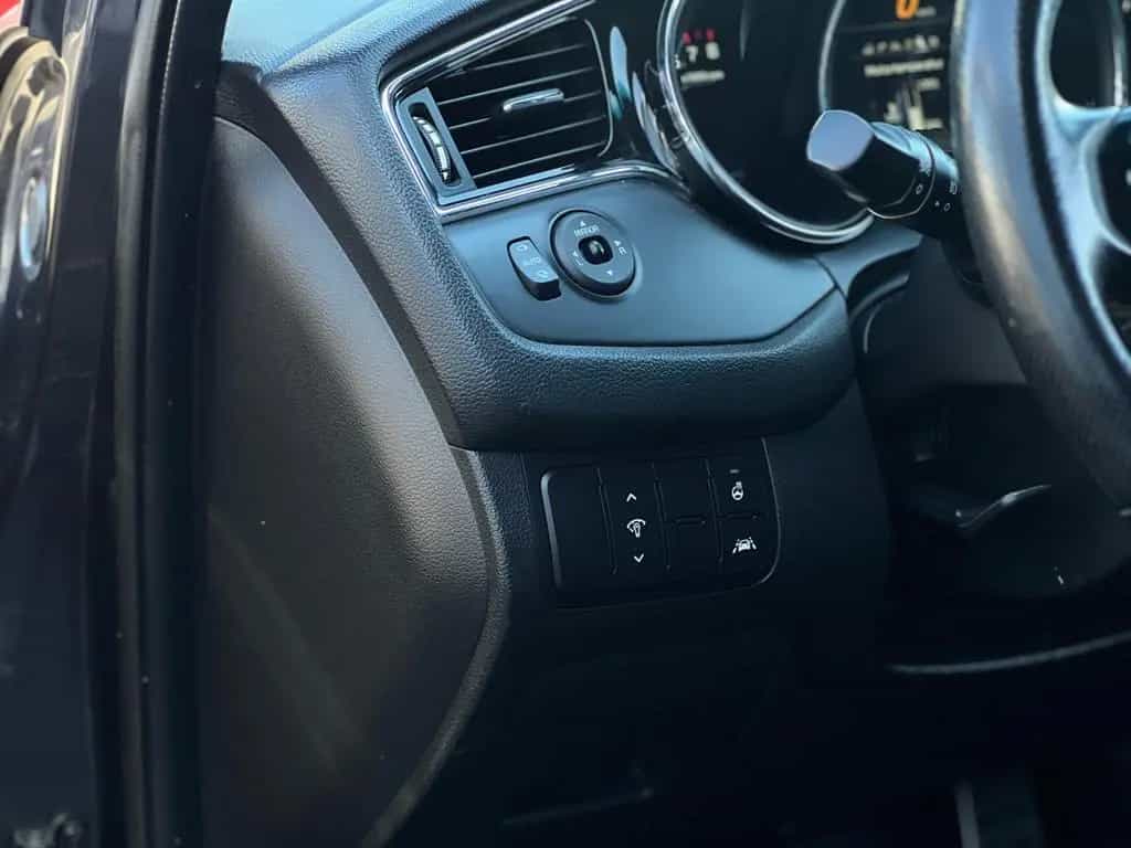 Kia cee'd / Ceed Ceed GT-Track RFK KLIMA XENON NAVI LKHZ SHZ 09/2017-photo-13