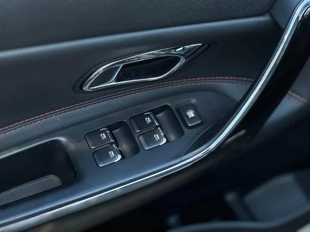Kia cee'd / Ceed Ceed GT-Track RFK KLIMA XENON NAVI LKHZ SHZ 09/2017-photo-9