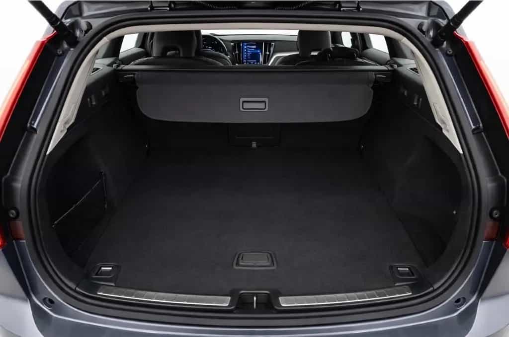 Volvo V60 Kombi Inscription Plug-In Hybrid AW *4x4* 02/2020-photo-11