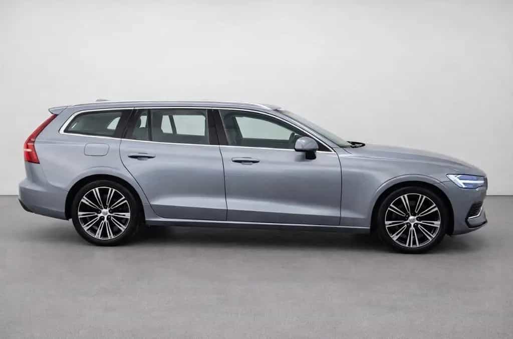 Volvo V60 Kombi Inscription Plug-In Hybrid AW *4x4* 02/2020-photo-6