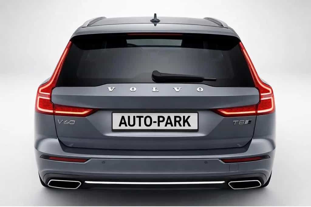 Volvo V60 Kombi Inscription Plug-In Hybrid AW *4x4* 02/2020-photo-7