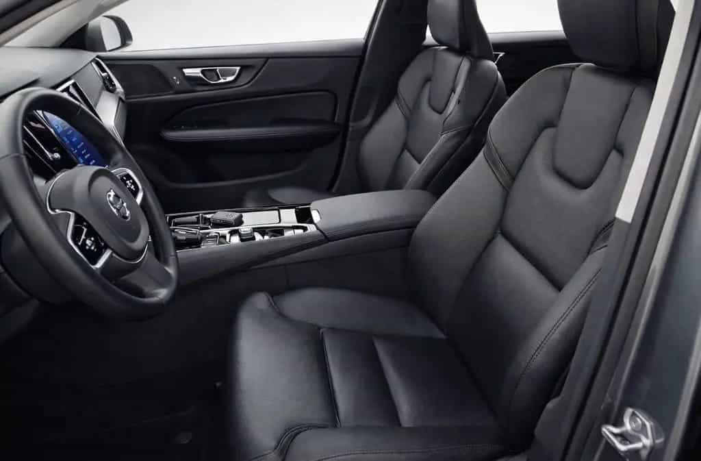 Volvo V60 Kombi Inscription Plug-In Hybrid AW *4x4* 02/2020-photo-8