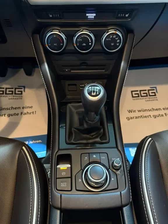 Mazda CX-3 2,0 NAVI+LED+KAMERA 09/2019-photo-17