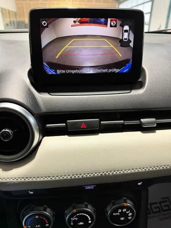 Mazda CX-3 2,0 NAVI+LED+KAMERA 09/2019-photo-21