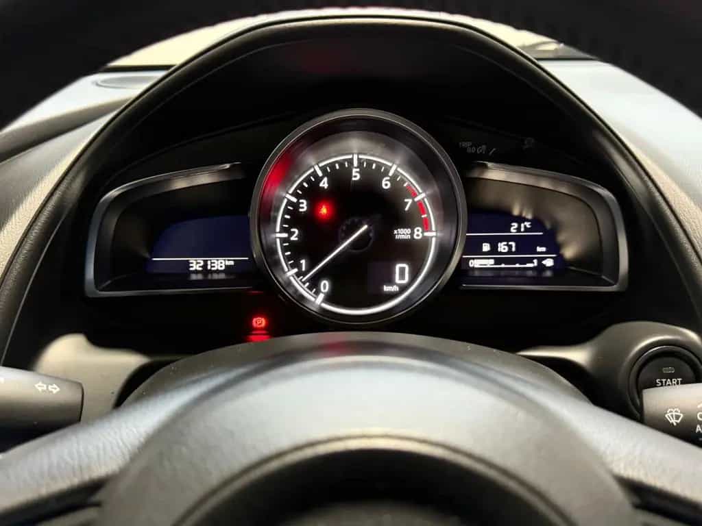 Mazda CX-3 2,0 NAVI+LED+KAMERA 09/2019-photo-23