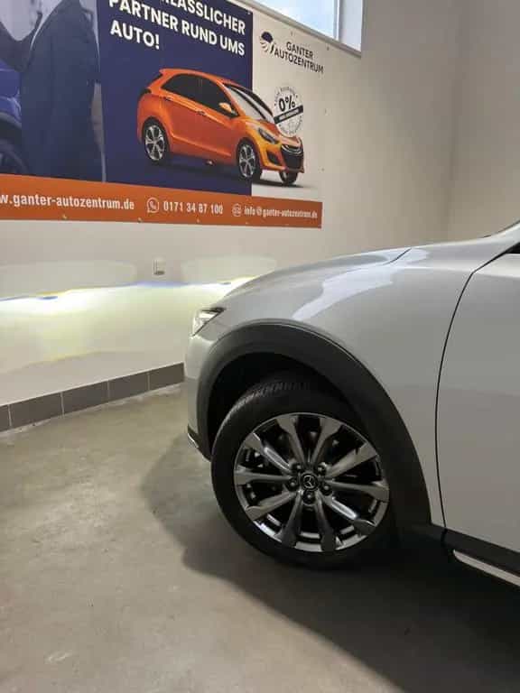 Mazda CX-3 2,0 NAVI+LED+KAMERA 09/2019-photo-24