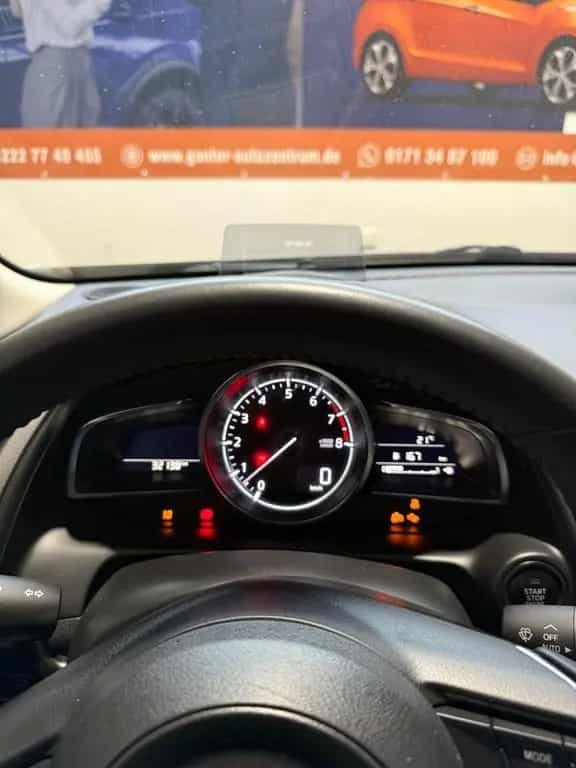 Mazda CX-3 2,0 NAVI+LED+KAMERA 09/2019-photo-25