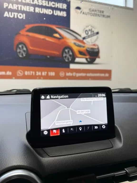 Mazda CX-3 2,0 NAVI+LED+KAMERA 09/2019-photo-29