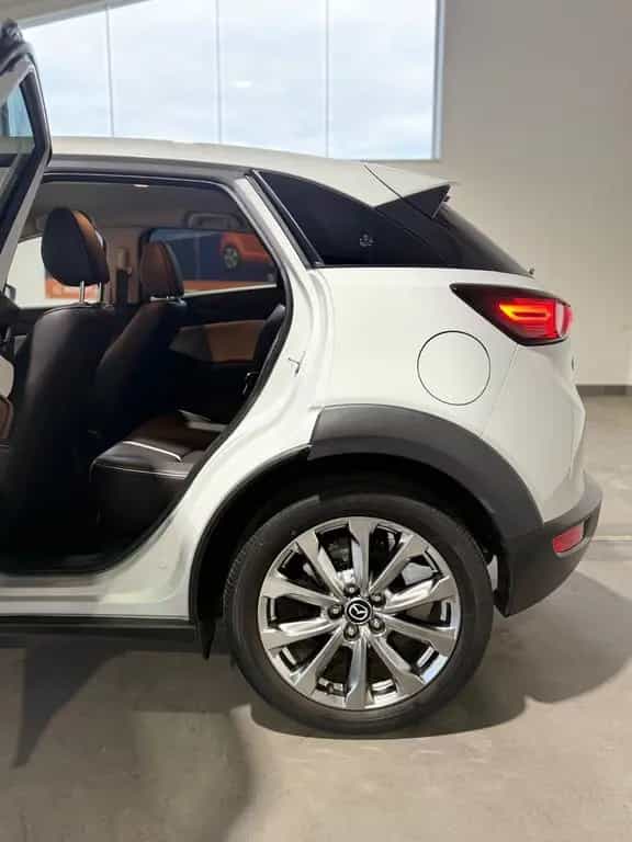 Mazda CX-3 2,0 NAVI+LED+KAMERA 09/2019-photo-30