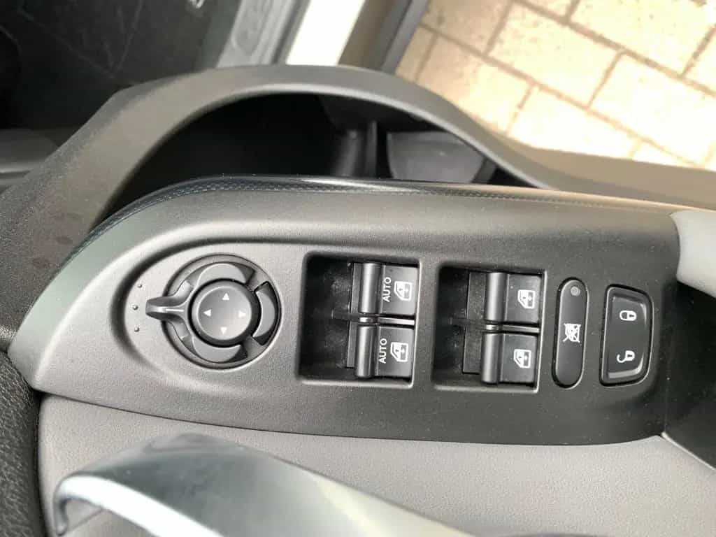 Fiat 500X Pop Star 1,4 Aut. Klima PDC Temp. 80TKM 02/2017-photo-11