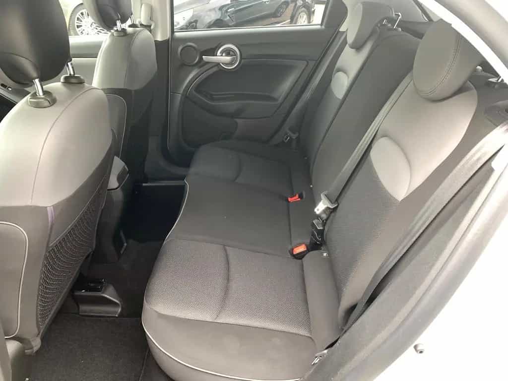 Fiat 500X Pop Star 1,4 Aut. Klima PDC Temp. 80TKM 02/2017-photo-21