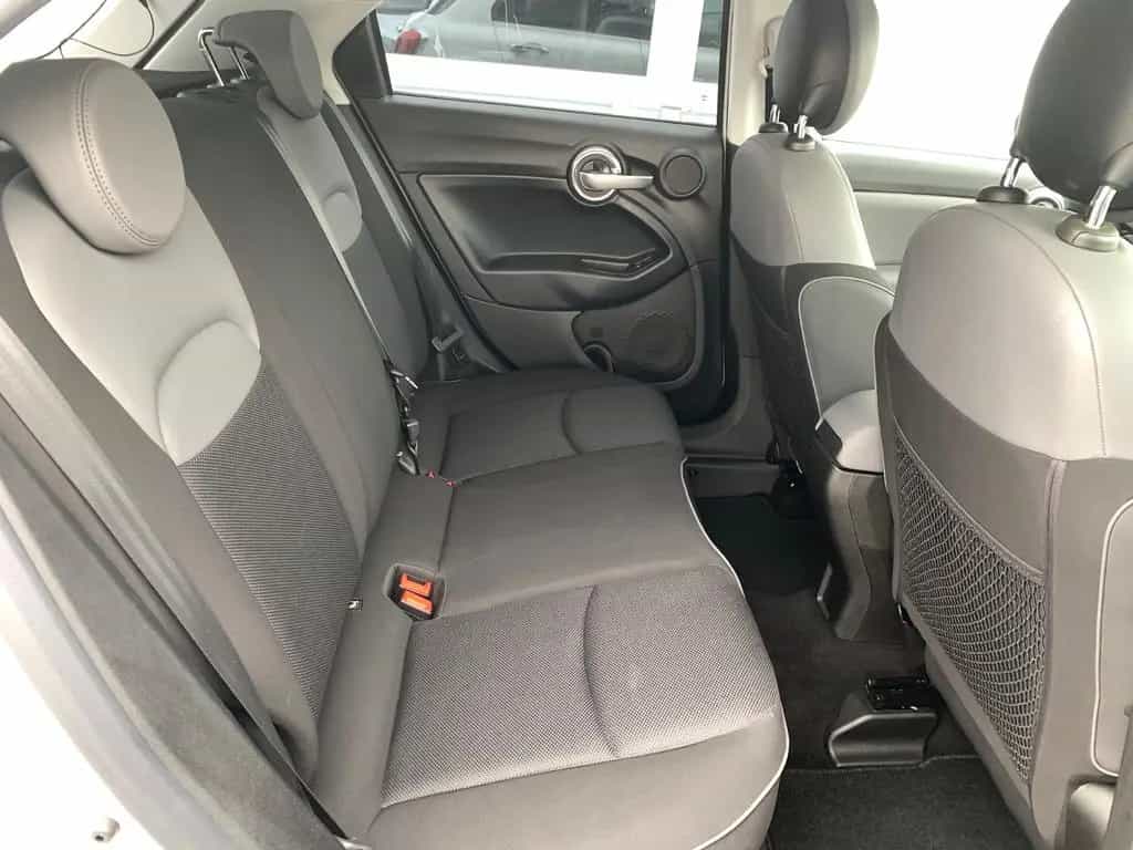 Fiat 500X Pop Star 1,4 Aut. Klima PDC Temp. 80TKM 02/2017-photo-27