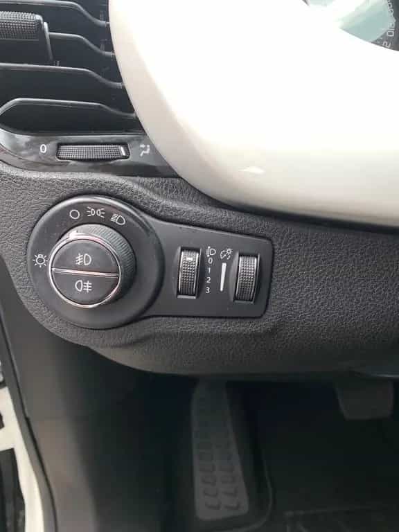 Fiat 500X Pop Star 1,4 Aut. Klima PDC Temp. 80TKM 02/2017-photo-7