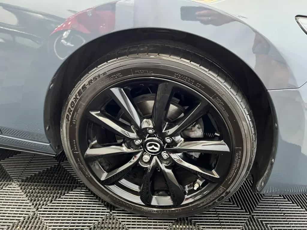 Mazda 3 Selection *HeadUp *RFK *Bose 09/2020-photo-11
