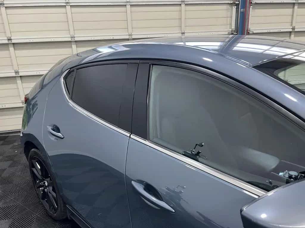 Mazda 3 Selection *HeadUp *RFK *Bose 09/2020-photo-12