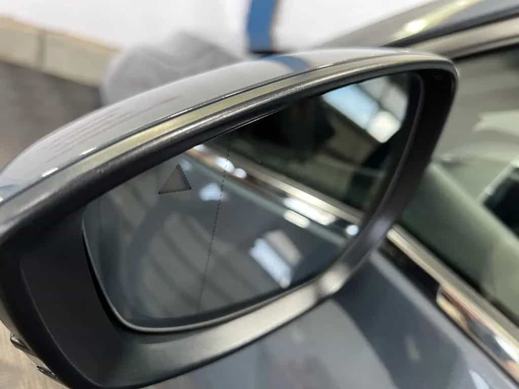 Mazda 3 Selection *HeadUp *RFK *Bose 09/2020-photo-16