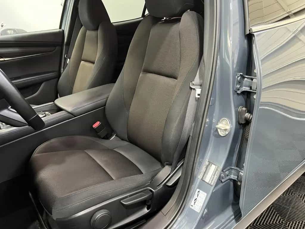 Mazda 3 Selection *HeadUp *RFK *Bose 09/2020-photo-20