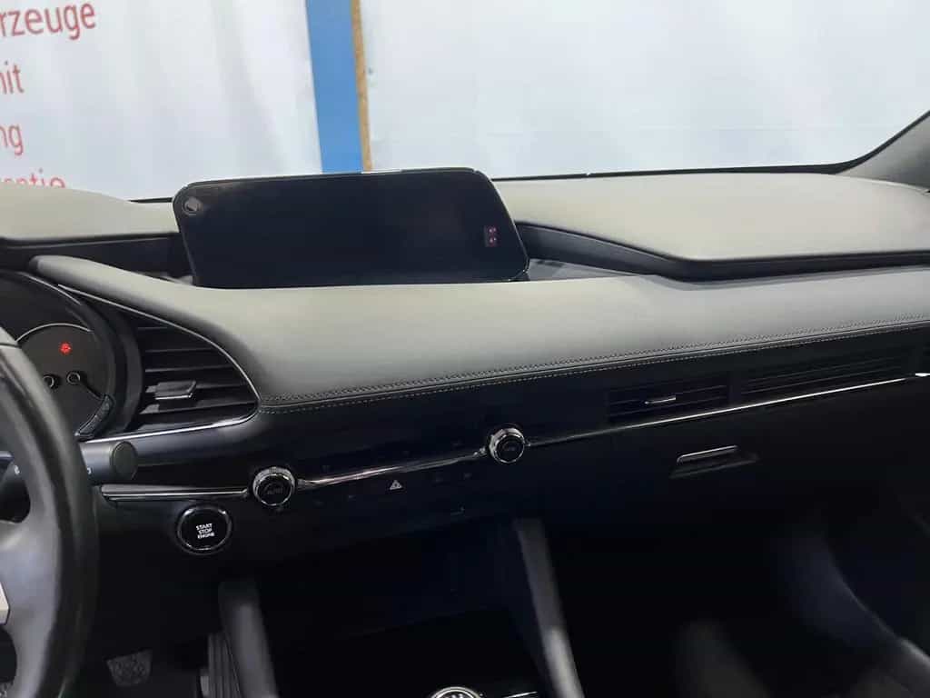 Mazda 3 Selection *HeadUp *RFK *Bose 09/2020-photo-25