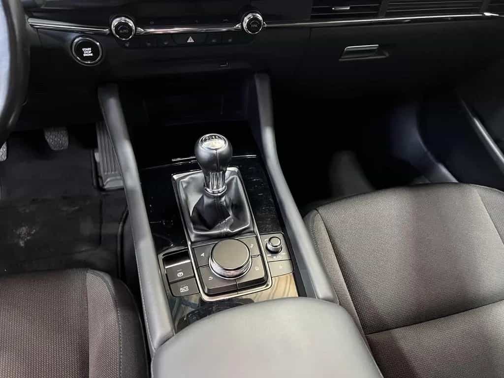 Mazda 3 Selection *HeadUp *RFK *Bose 09/2020-photo-26