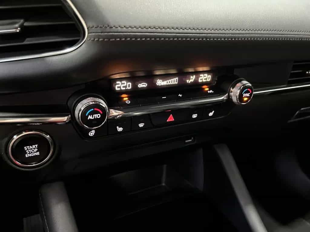 Mazda 3 Selection *HeadUp *RFK *Bose 09/2020-photo-33