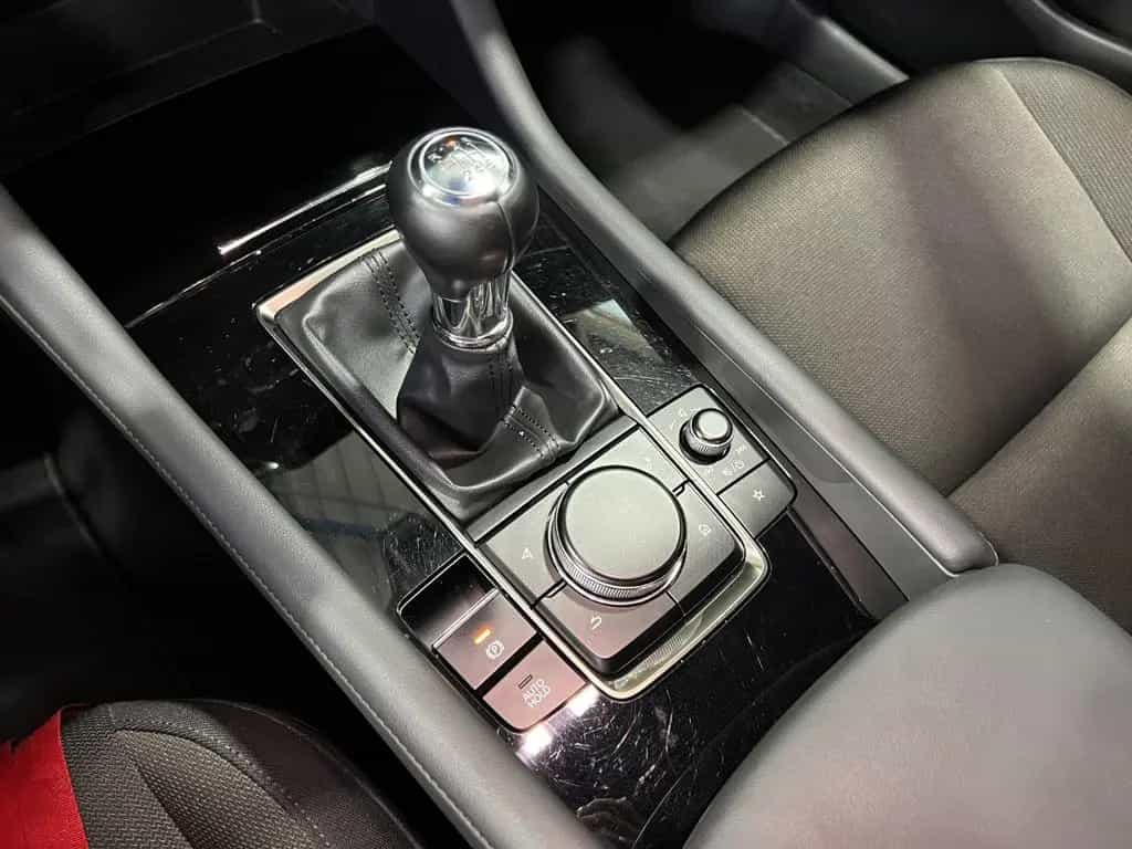 Mazda 3 Selection *HeadUp *RFK *Bose 09/2020-photo-35