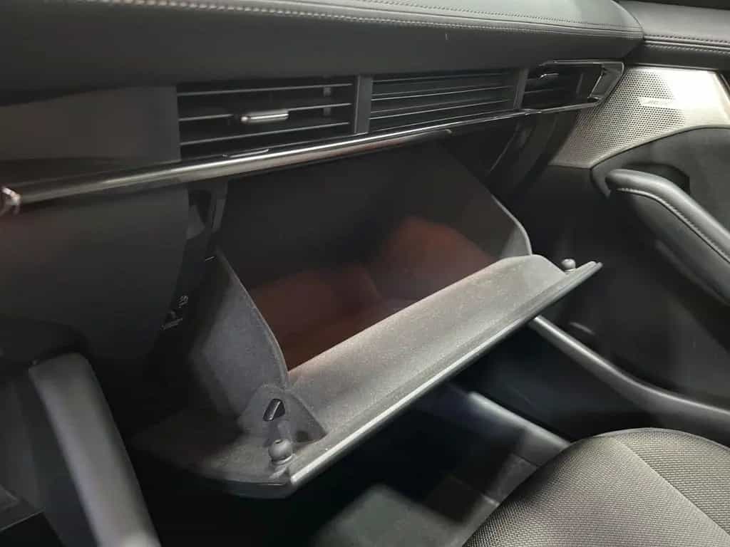 Mazda 3 Selection *HeadUp *RFK *Bose 09/2020-photo-37