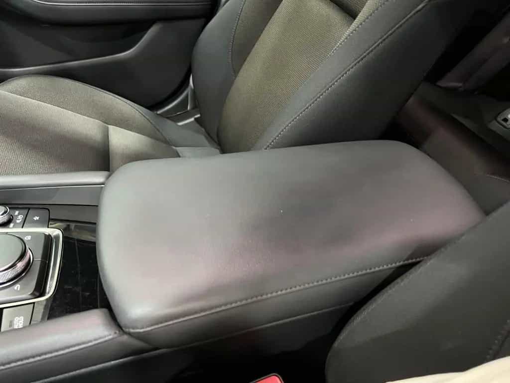 Mazda 3 Selection *HeadUp *RFK *Bose 09/2020-photo-38