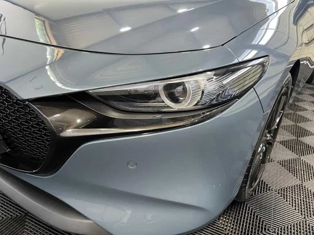 Mazda 3 Selection *HeadUp *RFK *Bose 09/2020-photo-8