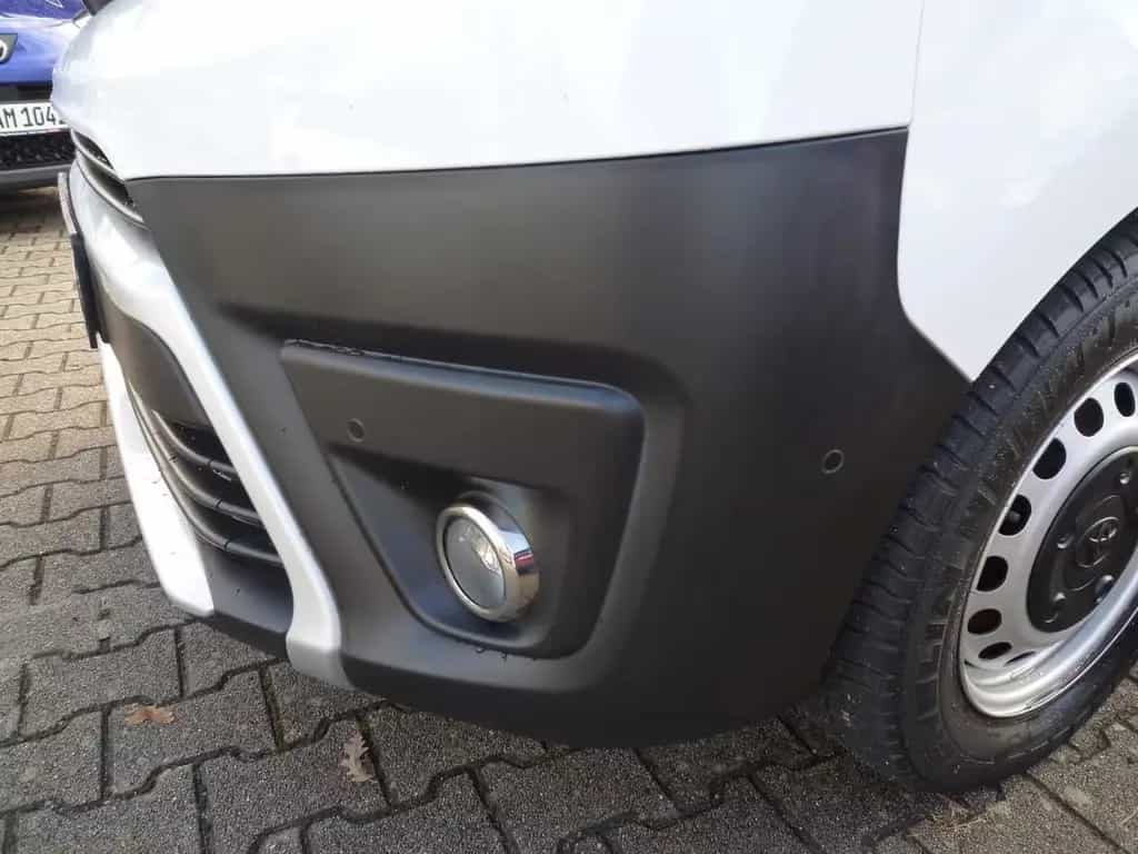 Toyota Proace (Verso) Proace D-4D 1,5-l-L1 Meister 07/2021-photo-12