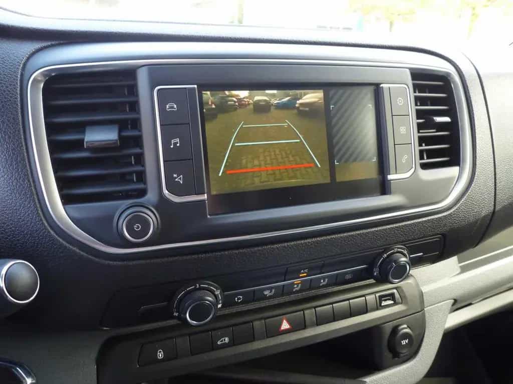 Toyota Proace (Verso) Proace D-4D 1,5-l-L1 Meister 07/2021-photo-17