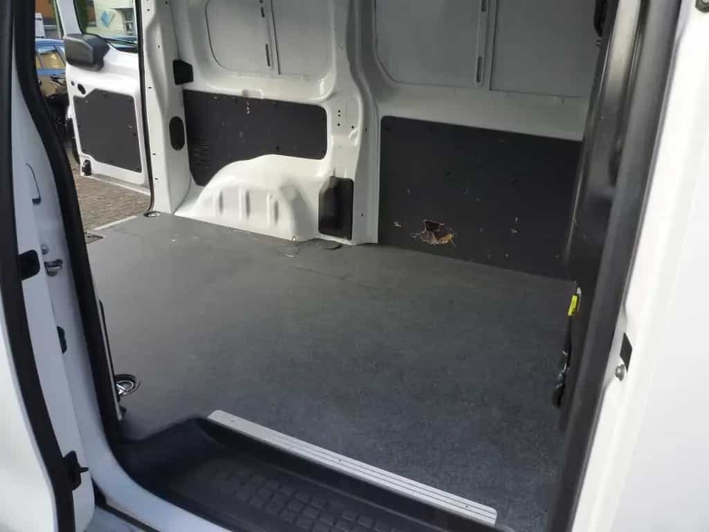 Toyota Proace (Verso) Proace D-4D 1,5-l-L1 Meister 07/2021-photo-7