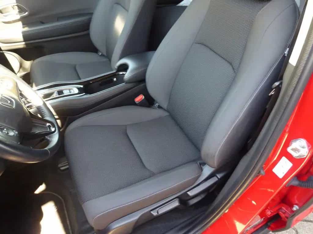 Honda HR-V 1.5 i-VTEC CVT Elegance + AHK + usw. 03/2019-photo-12