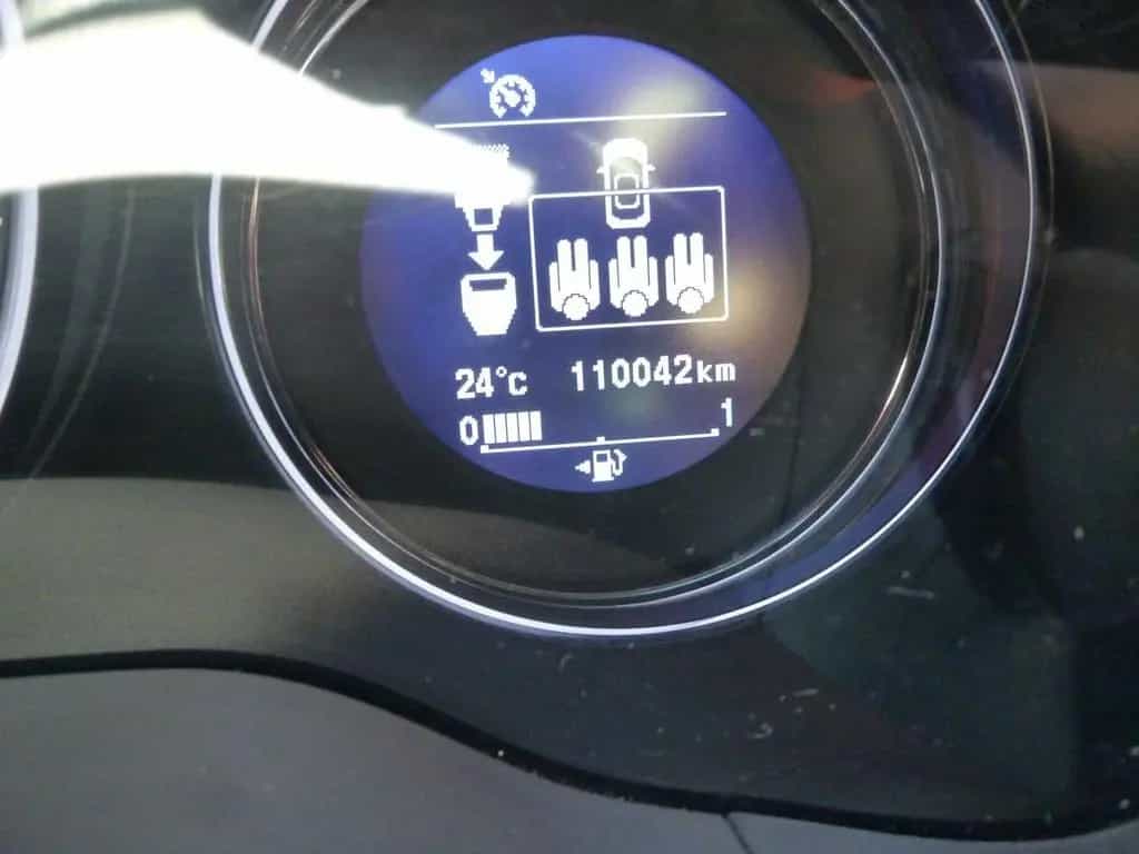Honda HR-V 1.5 i-VTEC CVT Elegance + AHK + usw. 03/2019-photo-14