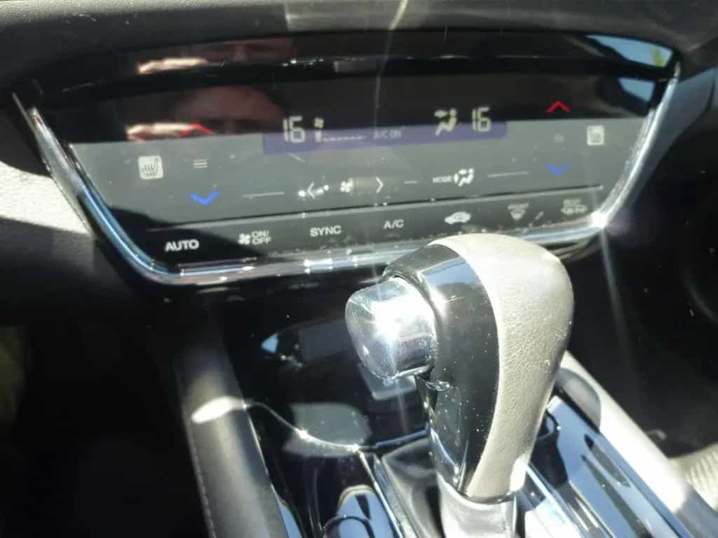 Honda HR-V 1.5 i-VTEC CVT Elegance + AHK + usw. 03/2019-photo-15