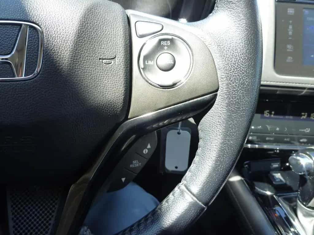 Honda HR-V 1.5 i-VTEC CVT Elegance + AHK + usw. 03/2019-photo-18