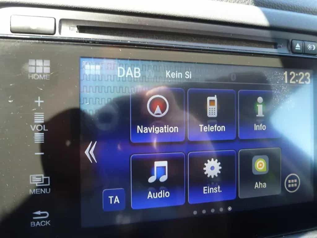 Honda HR-V 1.5 i-VTEC CVT Elegance + AHK + usw. 03/2019-photo-19