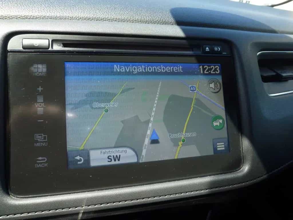 Honda HR-V 1.5 i-VTEC CVT Elegance + AHK + usw. 03/2019-photo-20