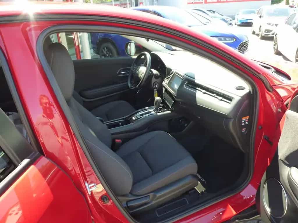 Honda HR-V 1.5 i-VTEC CVT Elegance + AHK + usw. 03/2019-photo-5