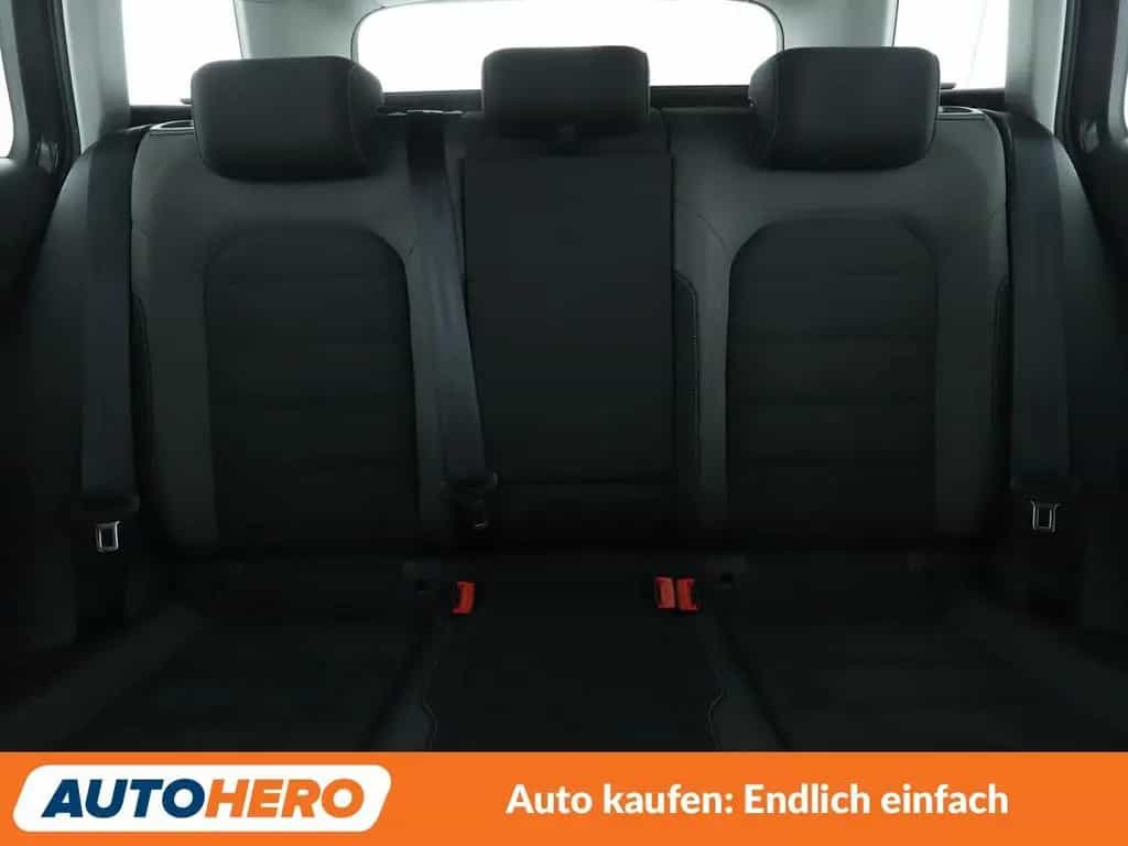 Volkswagen Golf VII 1.5 TSI ACT Comfortline BMT Aut.*NAVI* 10/2019-photo-15