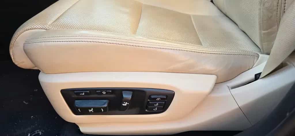 Lexus GS 450 450h Executive Line Executive Line 06/2012-photo-7