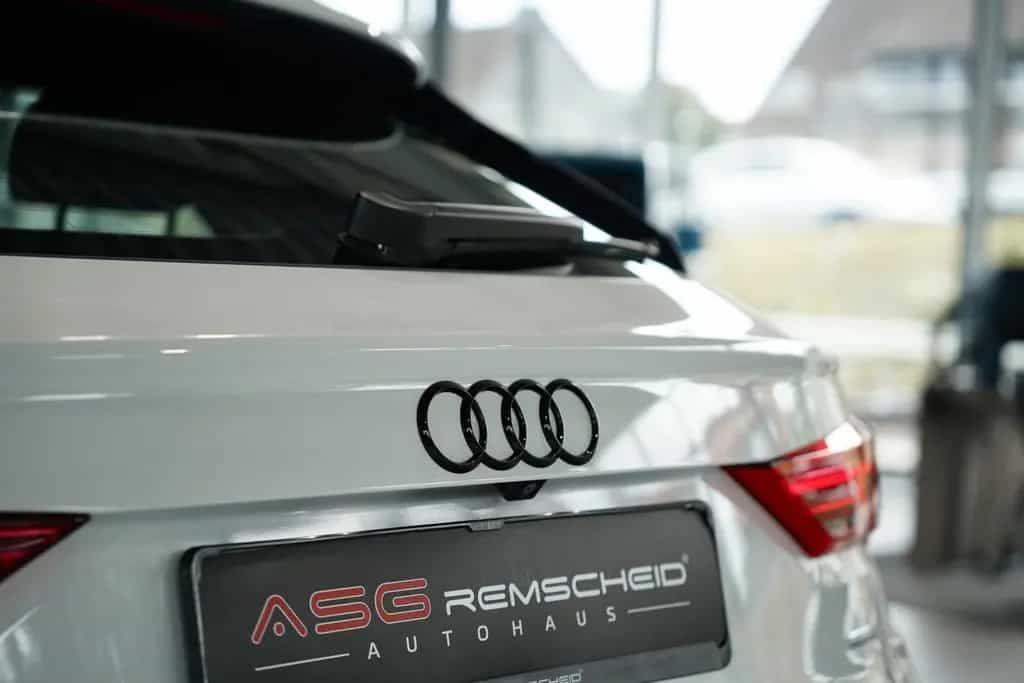 Audi Q3 35 TDI q S Line 1H *GSD *Kamera *Virtual *LED 02/2020-photo-19
