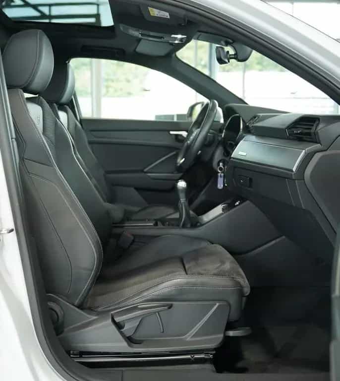 Audi Q3 35 TDI q S Line 1H *GSD *Kamera *Virtual *LED 02/2020-photo-21